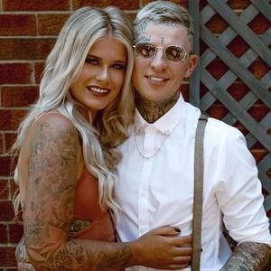 Meet your Posher, Myles